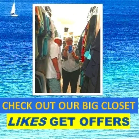 Join the Bags Party Tuesday at Noon Pacific - Picture 2 of 3